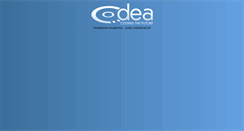 Desktop Screenshot of codea.fi