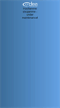 Mobile Screenshot of codea.fi