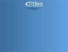 Tablet Screenshot of codea.fi